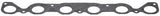 Elring Intake Manifold Gasket - Mercedes 1101411080-ELR