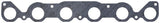 Elring Intake Manifold Gasket - Mercedes 1101411080-ELR