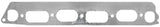 Elring Intake-Exhaust Gasket - Mercedes 6171420780-ELR