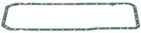 Elring Oil Pan Gasket - Mercedes 1160140822-ELR