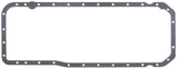 Elring Oil Pan Gasket - Mercedes 1160140822-ELR