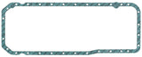 Elring Oil Pan Gasket - Mercedes 1160140822-ELR