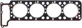 Elring Head Gasket - Mercedes 1160162520-ELR