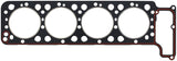 Elring Head Gasket - Mercedes 1160162520-ELR