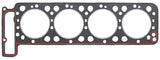 Elring Head Gasket - Mercedes 1160164620-ELR