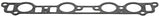 Elring Intake Manifold Gasket - Mercedes 1161412480-ELR
