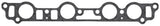 Elring Intake Manifold Gasket - Mercedes 1161412480-ELR
