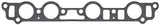 Elring Intake Manifold Gasket - Mercedes 1161412480-ELR