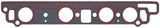 Elring Intake Manifold Gasket - Mercedes 1171412880-ELR