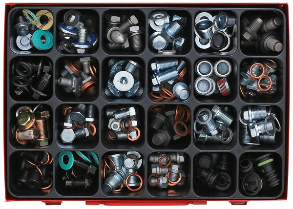 Oil Drain Plugs Assortment | 777.100 – UroTuning