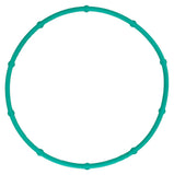 Elring Throttle Gasket - GMC 12589235-ELR