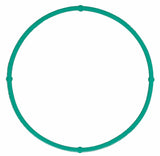 Elring Throttle Gasket - GMC 12576549-ELR