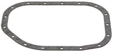 Elring Oil Pan Gasket - Mercedes 6160140122-ELR