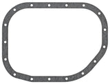 Elring Oil Pan Gasket - Mercedes 6160140122-ELR