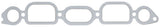 Elring Intake Manifold Gasket - Mercedes 1151420780-ELR