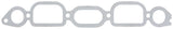 Elring Intake Manifold Gasket - Mercedes 1151420780-ELR