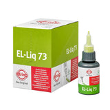 Elring Threadlocker El-Liq 73, Green 50ml - VW/Audi D188003F2-ELR