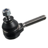 Tie Rod End with Nut - Mercedes by Febi 0003384410-FEB