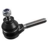 Tie Rod End with Nut - Mercedes by Febi 0003384310-FEB