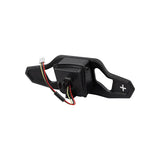 JQ Werks Madtrace GEN 2 Clubsport Magnetic Paddle Shifters - Audi / B8 / B9 / C7 / C8 / & More by JQ Werks