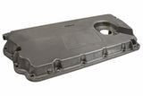 Oil Pan - VW/Audi by Vaico 078103604AA-VAI2