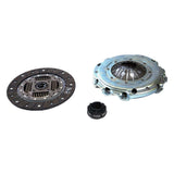 Clutch Service Kit - VW/Audi by Valeo 078105266N-VAL
