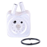 Engine Oil Cooler - VW/Audi by Nissens 078117021A-NIS