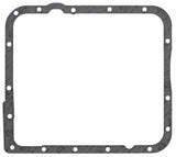 Elring Oil Pan Gearbox Gasket - GMC 08654333-ELR