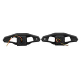 JQ Werks Madtrace GEN 2 Clubsport Magnetic Paddle Shifters - Audi / B8 / B9 / C7 / C8 / & More by JQ Werks