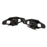 JQ Werks Madtrace GEN 2 Clubsport Magnetic Paddle Shifters  - Audi by JQ Werks