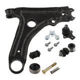Control Arm with Additional Parts & Joint - VW/Audi by Febi 191407153A-FEB2