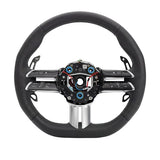 JQ Werks Madtrace Clubsport Magnetic Paddle Shifters - Mercedes-Benz AMG by JQ Werks
