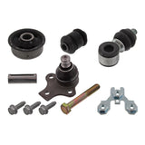 Mounting Kit - VW/Audi by Febi 191407153S-FEB