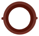 Elring Intake Pipe Gasket - Volvo 30778628-ELR