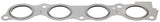 Elring Exhaust Manifold Gasket - Hyundai 2852103600-ELR