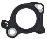 Elring Water Pipe Gasket - Ford 3L3E8C387AA-ELR