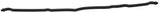 Elring Timing Case RH Gasket - Ford 3L3E6D081-ELR