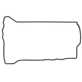 Elring Valve Cover Gasket - Mazda S55010235-ELR