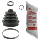 CV Boot Kit - Ford by Febi 6676136-FEB