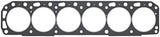 Elring Head Gasket - Ford FOUZ6051A-ELR