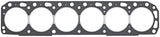 Elring Head Gasket - Ford FOUZ6051A-ELR