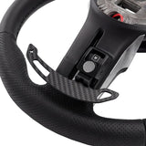 JQ Werks Madtrace Clubsport Magnetic Paddle Shifters - Mercedes-Benz AMG by JQ Werks