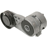 Acc. Belt Tensioner - VW/Audi