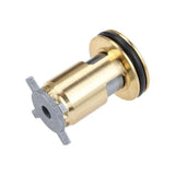Oil Pressure Relief Valve - VW/Audi