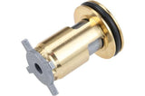 Oil Pressure Relief Valve - VW/Audi by URO Parts 079103175C-URP
