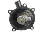 Thermostat Assembly - VW/Audi by URO Parts 079121115BK-URP