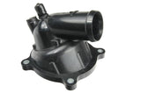 Thermostat Assembly - VW/Audi by URO Parts 079121115BK-URP