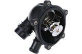 Thermostat Assembly - VW/Audi by URO Parts 079121115BL-URP
