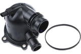 Thermostat Assembly - VW/Audi by URO Parts 079121115BL-URP