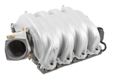 Intake Manifold - Audi / 4.2L / B6 / B7 / S4 / C5 Allroad / C6 A6 by Audi 079133185AB